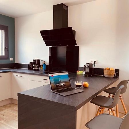 Villashomeclet - Villa Palm Beach Vensac Екстер'єр фото