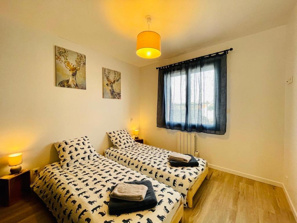Villashomeclet - Villa Palm Beach Vensac Екстер'єр фото